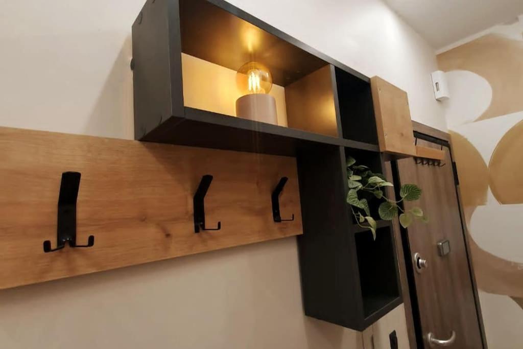 Pleasantstay City Appartement Salonic Exterior foto
