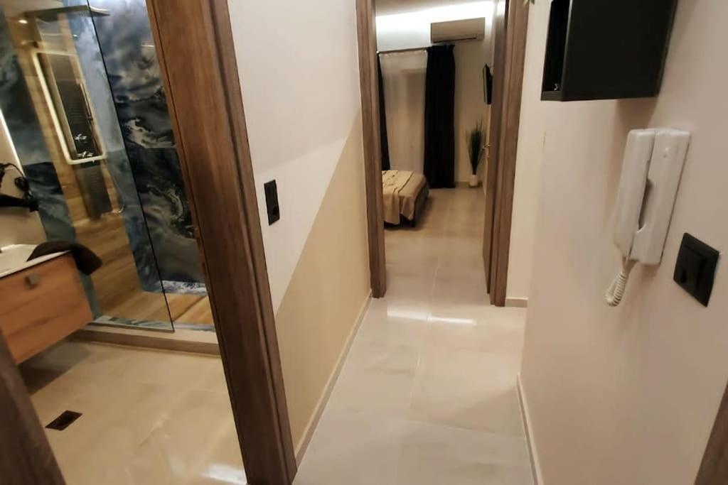 Pleasantstay City Appartement Salonic Exterior foto